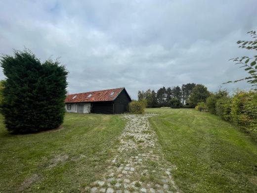 Eerste alternatieve foto van het pand