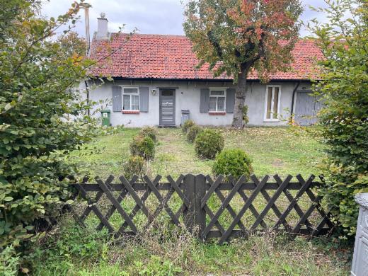 Tweede alternatieve foto van het pand