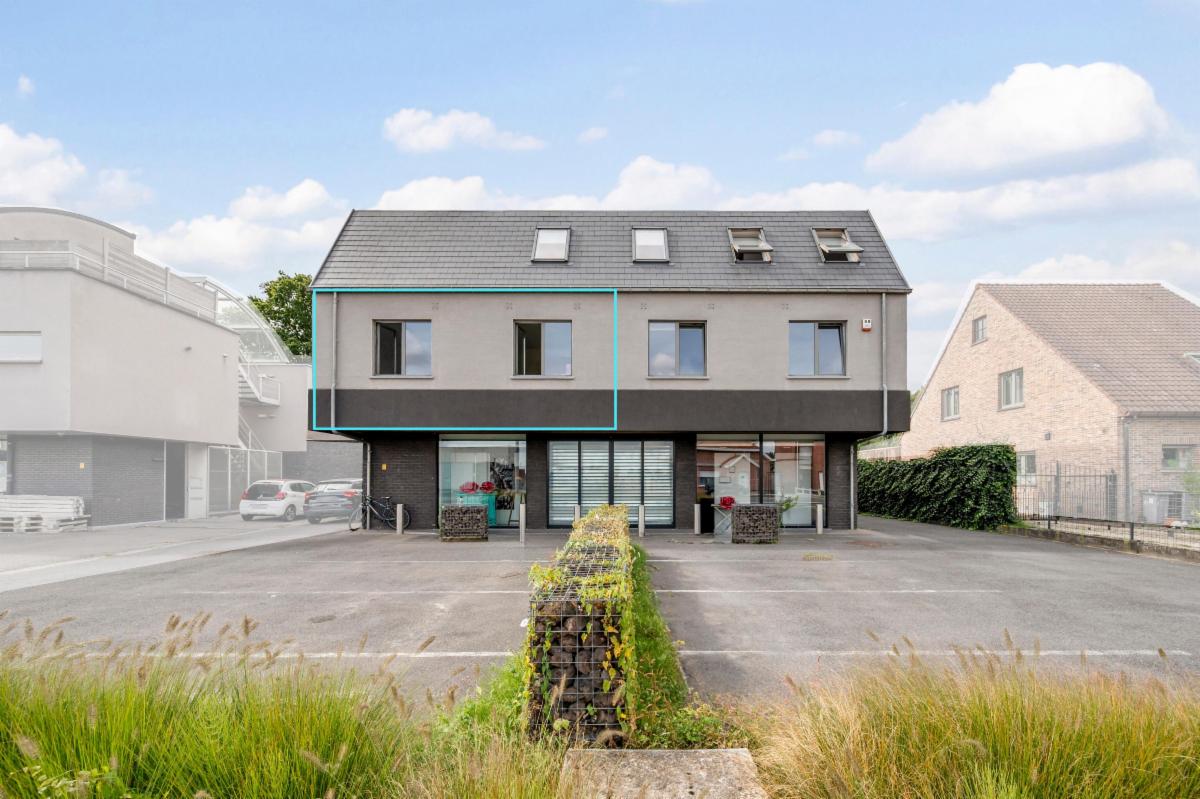 Presentatiebeeld van het pand n° 293902