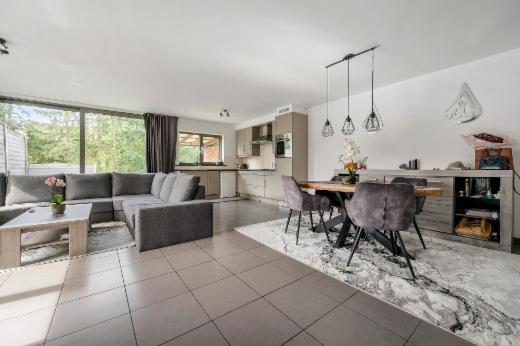 Tweede alternatieve foto van het pand