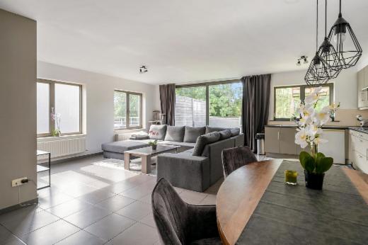 Derde alternatieve foto van het pand