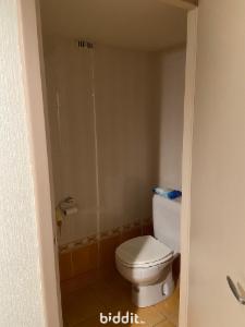 Tweede alternatieve foto van het pand