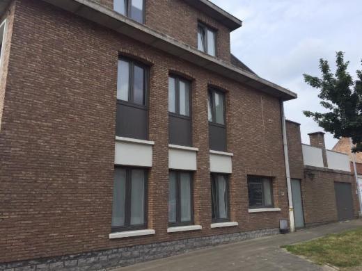 Eerste alternatieve foto van het pand