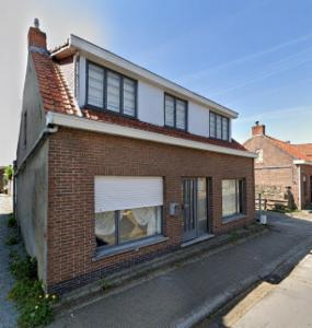Tweede alternatieve foto van het pand