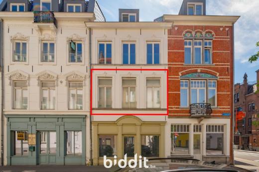 Presentatiebeeld van het pand n° 285328