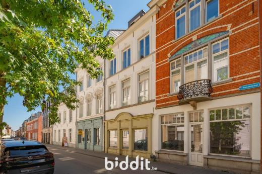 Derde alternatieve foto van het pand