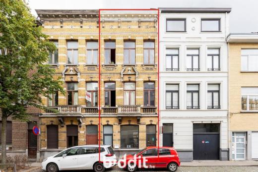 Presentatiebeeld van het pand n° 290838