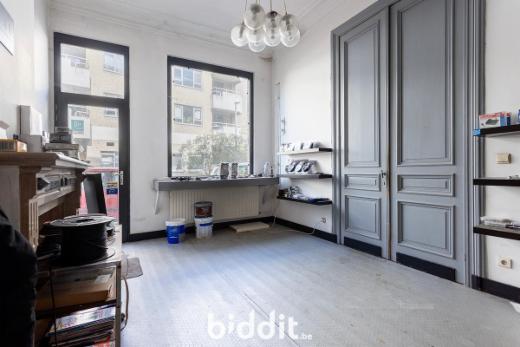 Derde alternatieve foto van het pand