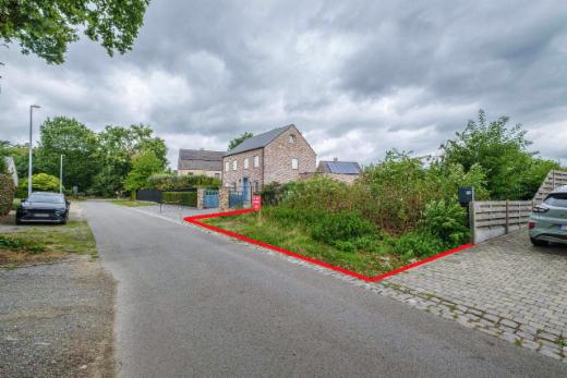 Tweede alternatieve foto van het pand