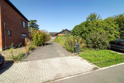 Eerste alternatieve foto van het pand