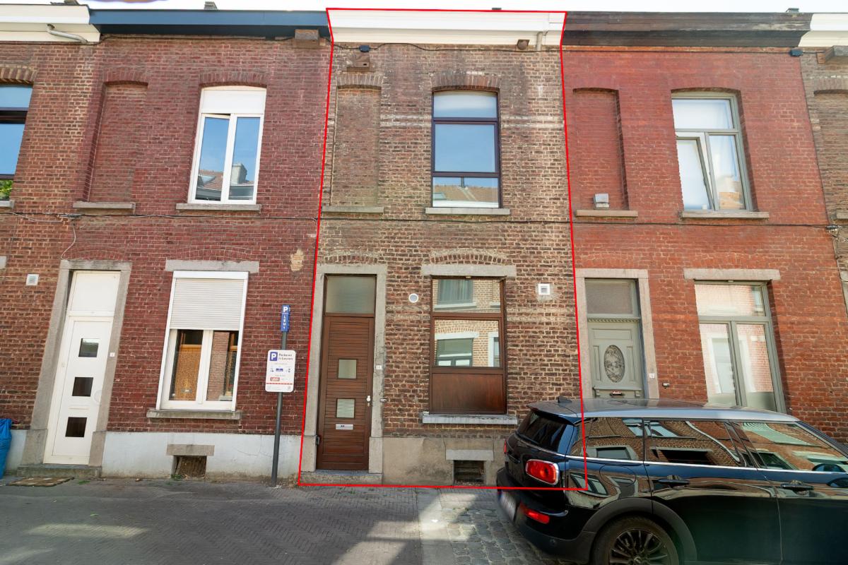 Presentatiebeeld van het pand n° 303125