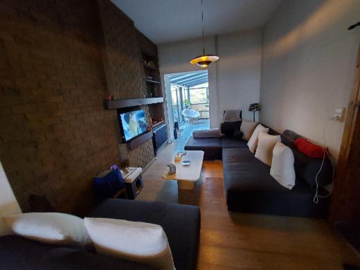 Derde alternatieve foto van het pand