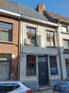 Presentatiebeeld van het pand n° 284536