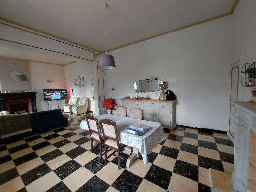 Derde alternatieve foto van het pand