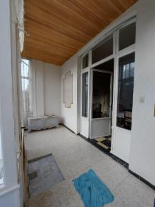 Tweede alternatieve foto van het pand