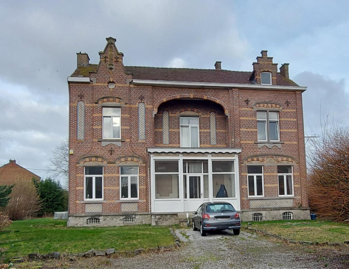 Presentatiebeeld van het pand n° 293263