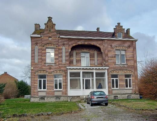 Presentatiebeeld van het pand n° 293263