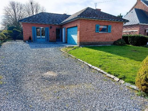 Presentatiebeeld van het pand n° 294136