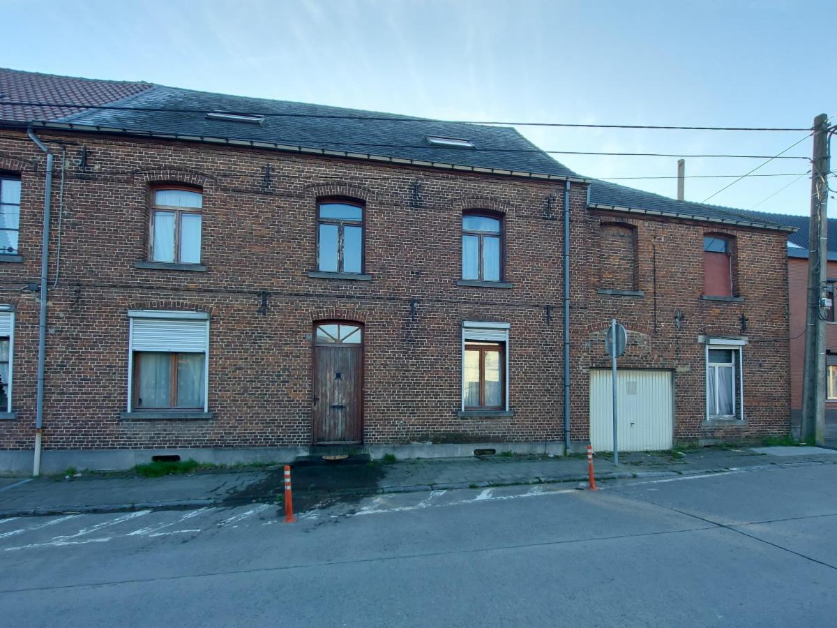 Presentatiebeeld van het pand n° 294609