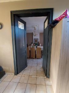 Tweede alternatieve foto van het pand