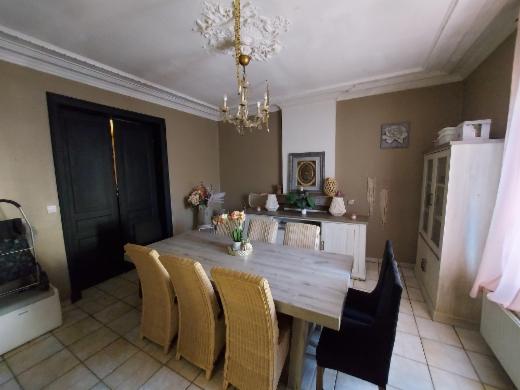 Derde alternatieve foto van het pand