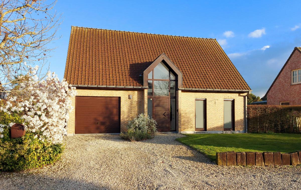 Presentatiebeeld van het pand n° 294895