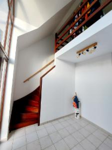 Tweede alternatieve foto van het pand