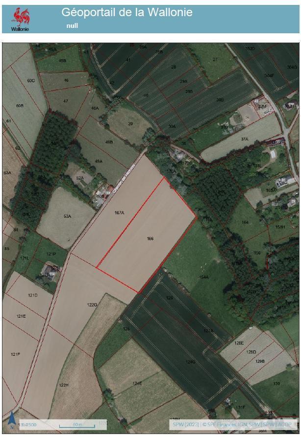 Presentatiebeeld van het pand n° 295192