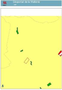 Eerste alternatieve foto van het pand