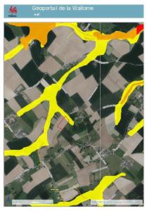 Tweede alternatieve foto van het pand