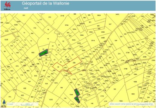 Derde alternatieve foto van het pand