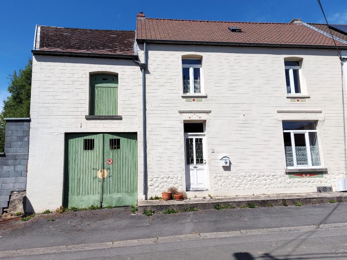 Presentatiebeeld van het pand n° 298091