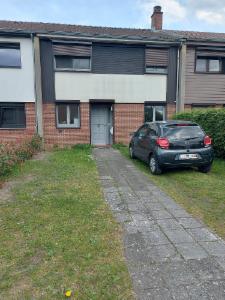 Presentatiebeeld van het pand n° 298331