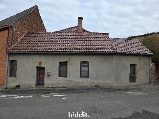 Eerste alternatieve foto van het pand