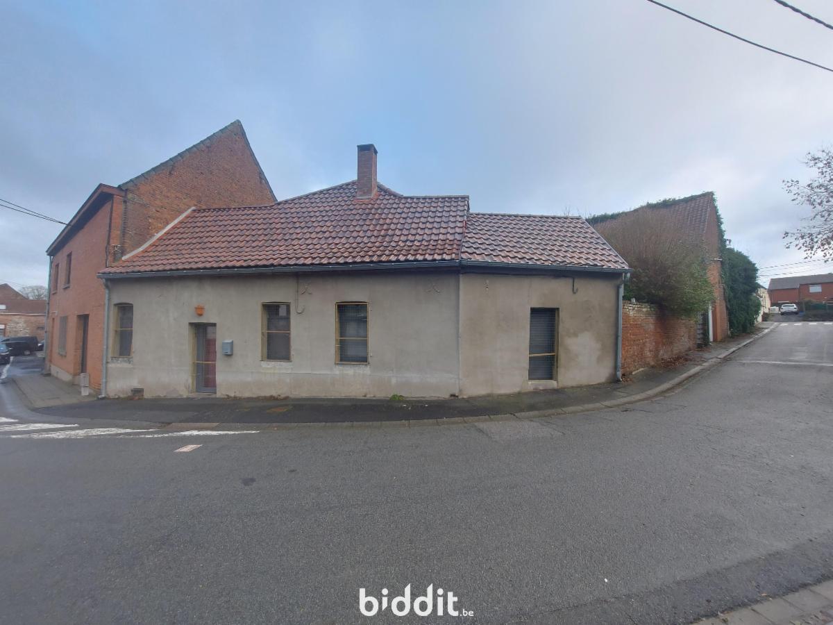 Presentatiebeeld van het pand n° 299901