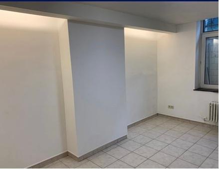 Eerste alternatieve foto van het pand