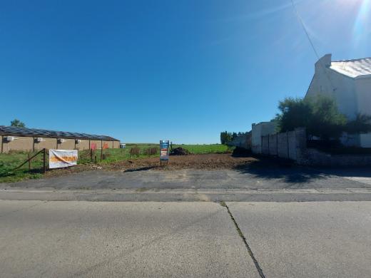 Eerste alternatieve foto van het pand