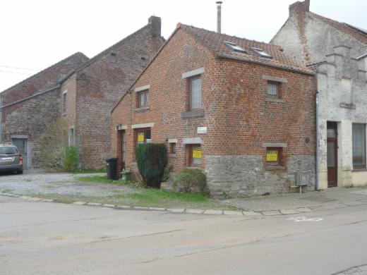 Eerste alternatieve foto van het pand
