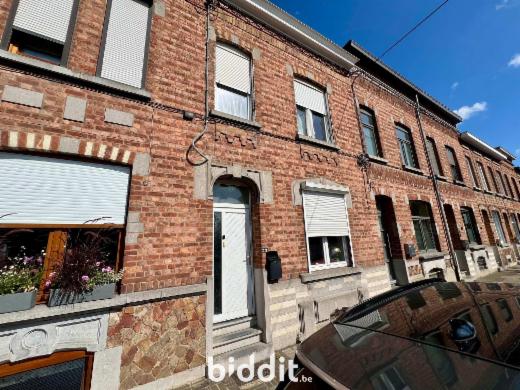 Presentatiebeeld van het pand n° 286570