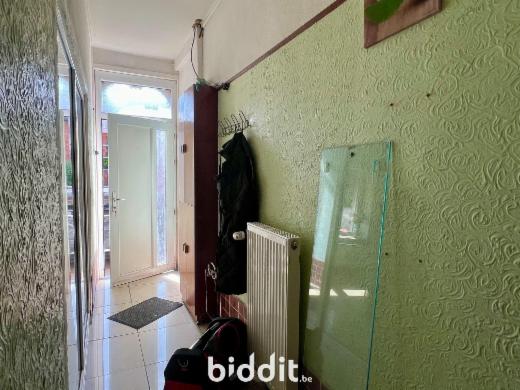 Tweede alternatieve foto van het pand