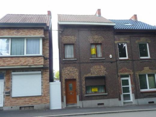 Presentatiebeeld van het pand n° 287891