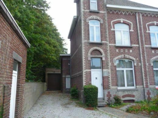 Eerste alternatieve foto van het pand