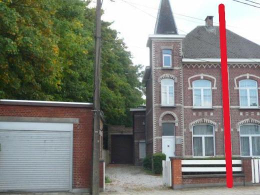 Presentatiebeeld van het pand n° 288658