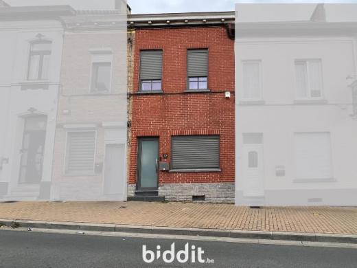 Presentatiebeeld van het pand n° 291012