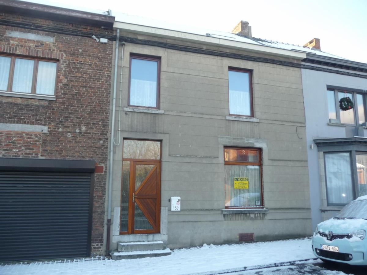 Presentatiebeeld van het pand n° 291410