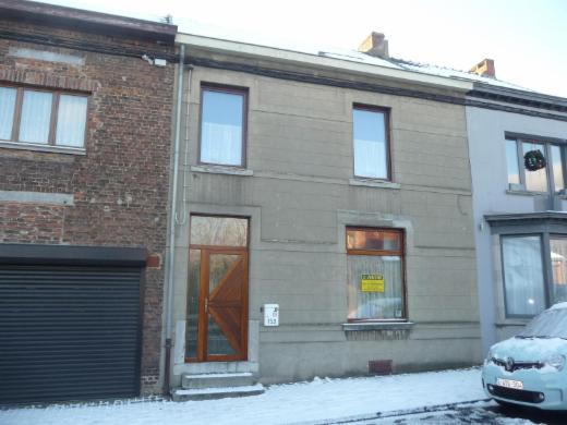 Presentatiebeeld van het pand n° 291410