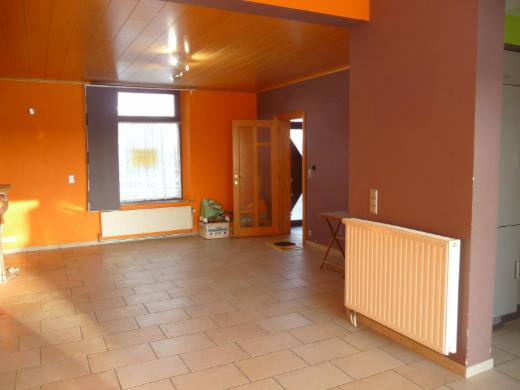 Tweede alternatieve foto van het pand