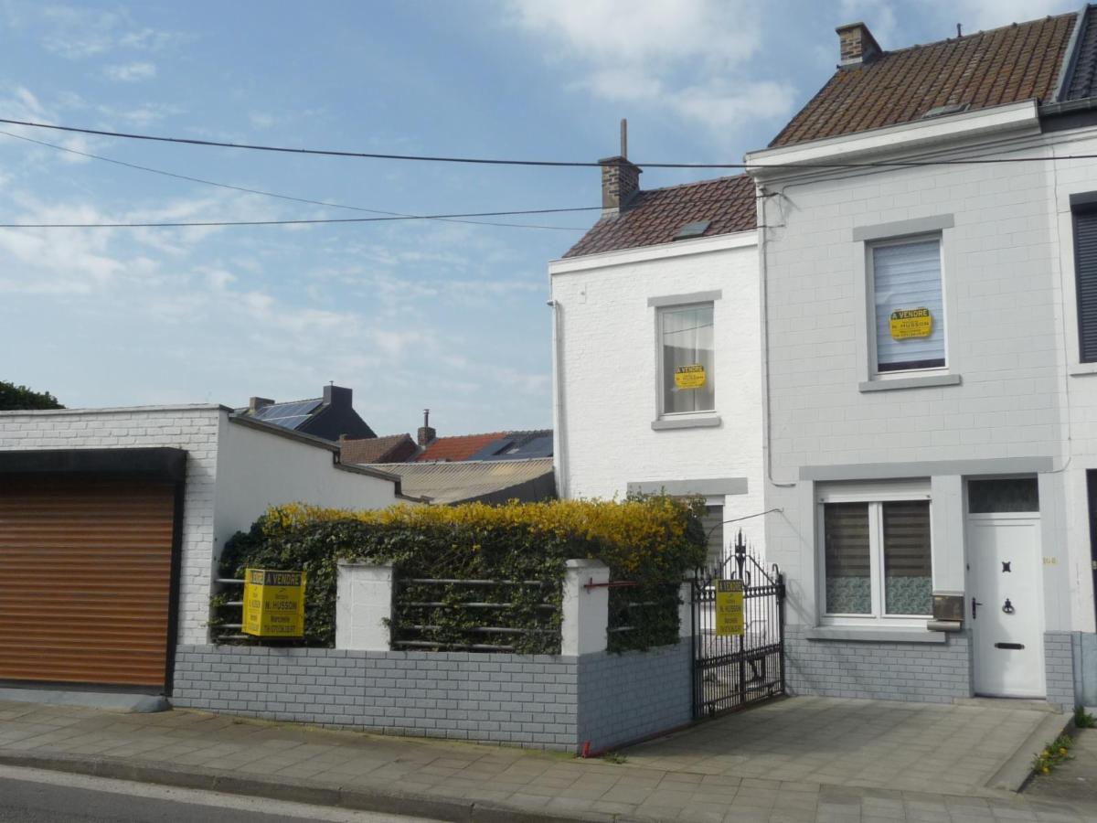 Presentatiebeeld van het pand n° 294824