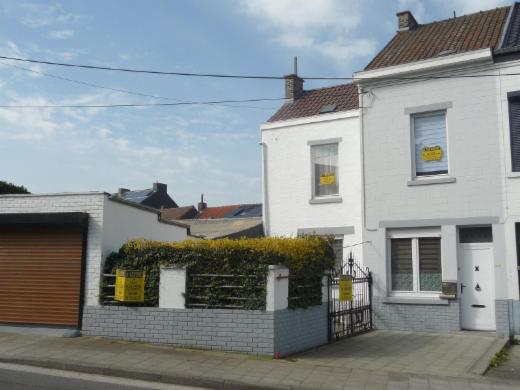 Presentatiebeeld van het pand n° 294824