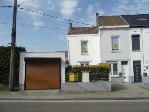 Eerste alternatieve foto van het pand